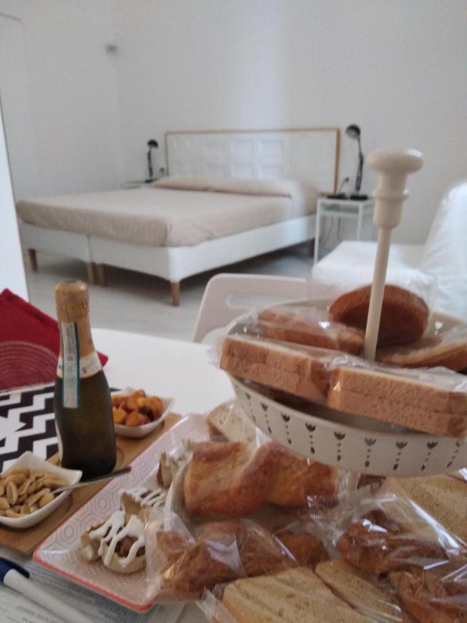 Bed and Breakfast La Chiave Di Volta Ragusa Exteriér fotografie