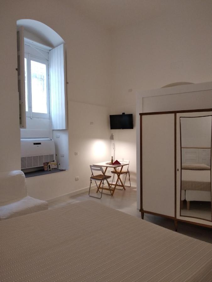 Bed and Breakfast La Chiave Di Volta Ragusa Exteriér fotografie