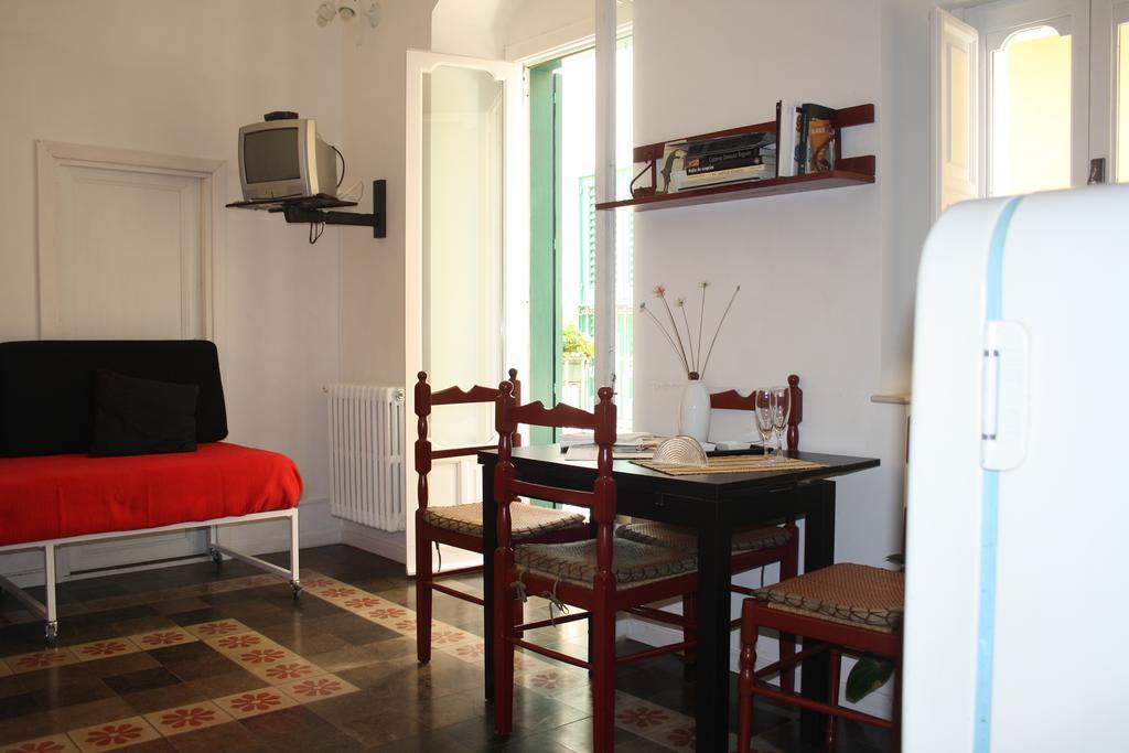 Bed and Breakfast La Chiave Di Volta Ragusa Exteriér fotografie