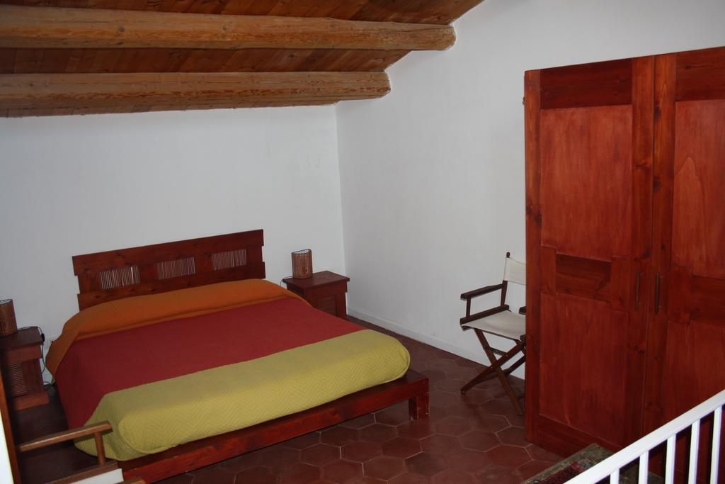 Bed and Breakfast La Chiave Di Volta Ragusa Exteriér fotografie