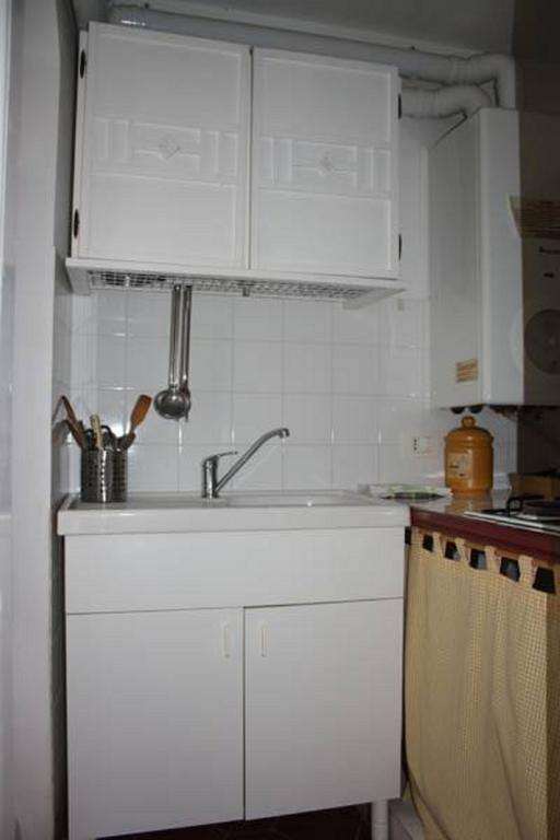Bed and Breakfast La Chiave Di Volta Ragusa Pokoj fotografie
