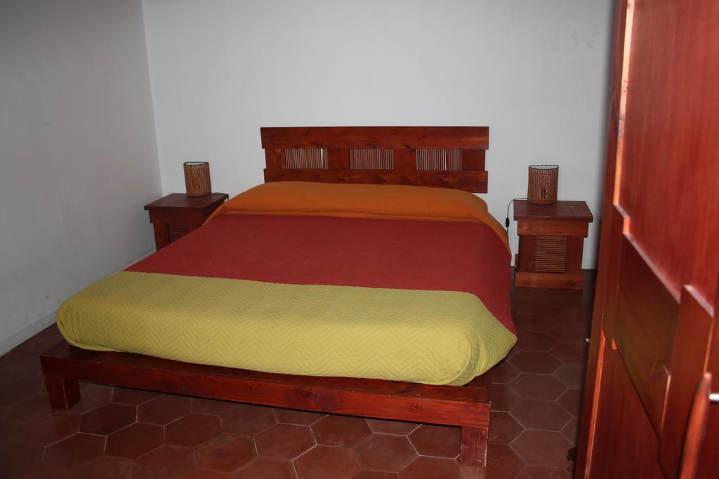 Bed and Breakfast La Chiave Di Volta Ragusa Exteriér fotografie